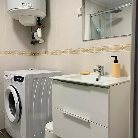 Appartement Au Puits Saint Josse Arras