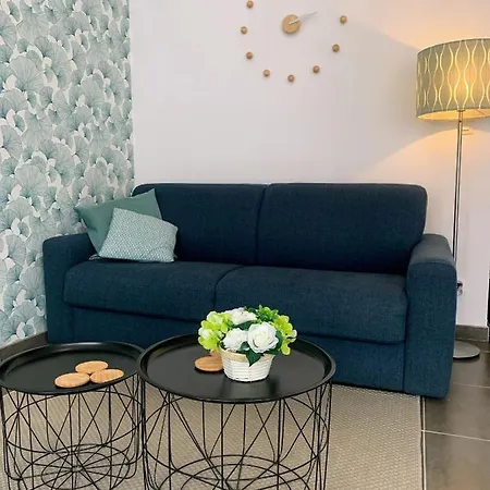 Au Puits Saint Josse Appartement *