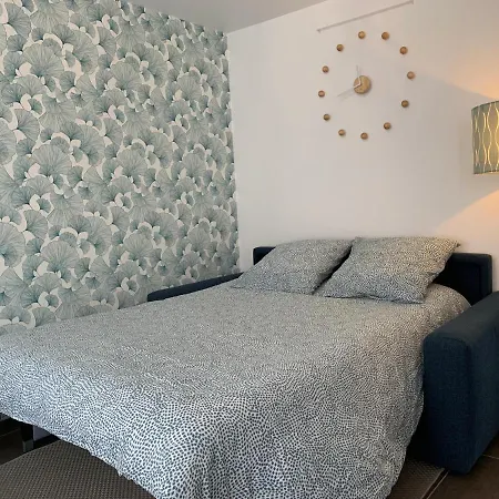 Au Puits Saint Josse Appartement Arras