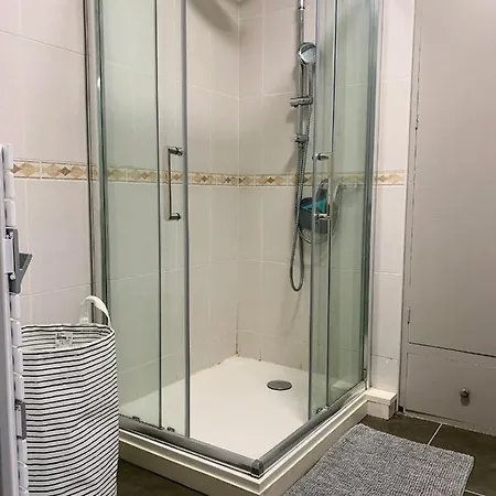 Au Puits Saint Josse Appartement
