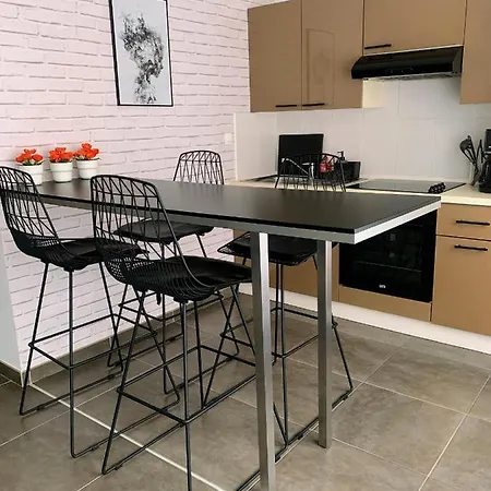Au Puits Saint Josse Appartement Arras