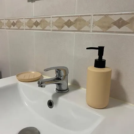 Appartement Au Puits Saint Josse *